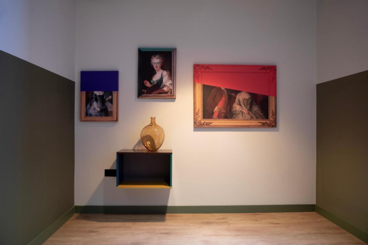 Bob W Tower Hill Studios لندن المظهر الخارجي الصورة